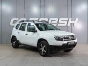 Renault Duster I Воронеж  - изображение 16