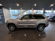 Jeep Grand Cherokee IV (WK2) Рестайлинг Чебоксары  - изображение 44