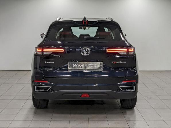 Changan CS55 Plus II с пробегом 2023 года, цена 1 790 000 рублей, 52802 км, внедорожник, Автокод Объявления