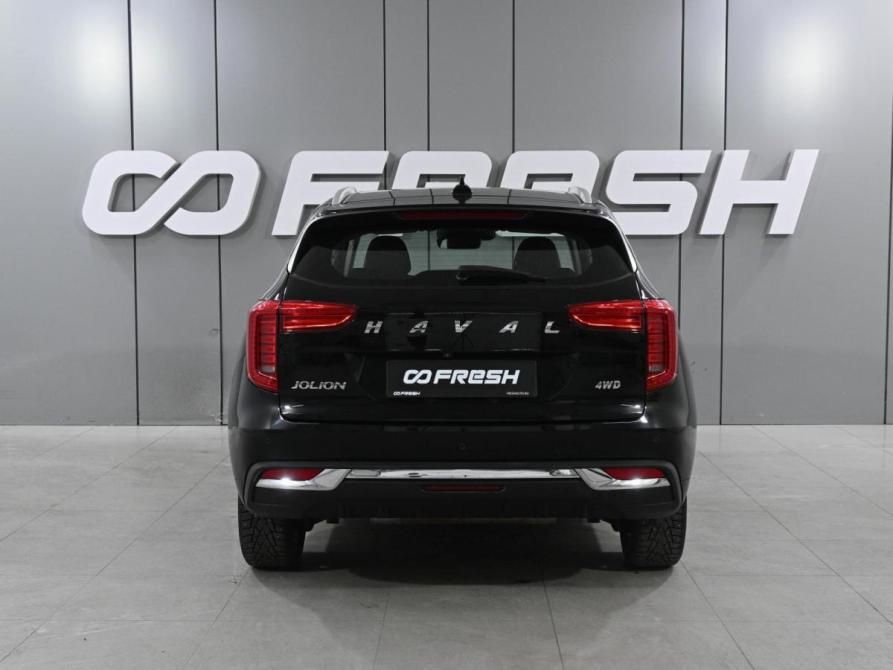 Haval Jolion I Ростов-на-Дону  - изображение 4