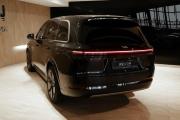 Li Auto (Lixiang) L9 I Рестайлинг Москва  - изображение 26