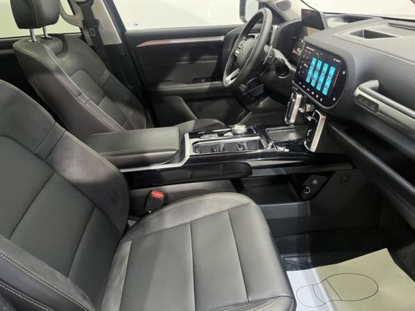 Haval Dargo I с пробегом 2023 года, цена 2 401 000 рублей, 57198 км, внедорожник, Автокод Объявления