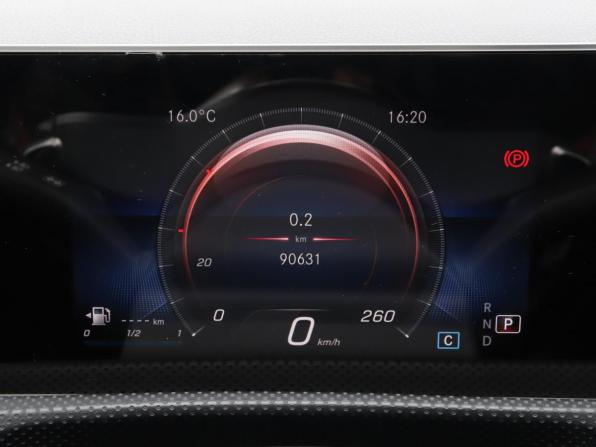 Mercedes-Benz CLA II (C118 X118) с пробегом 2019 года, цена 2 900 000 рублей, 90629 км, седан, Автокод Объявления