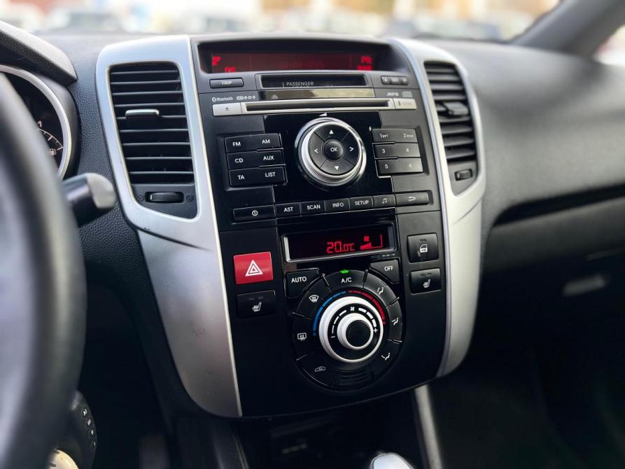 Kia Venga I Альметьевск  - изображение 14