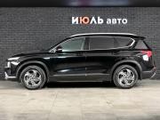 Hyundai Santa Fe IV Рестайлинг Екатеринбург  - изображение 33