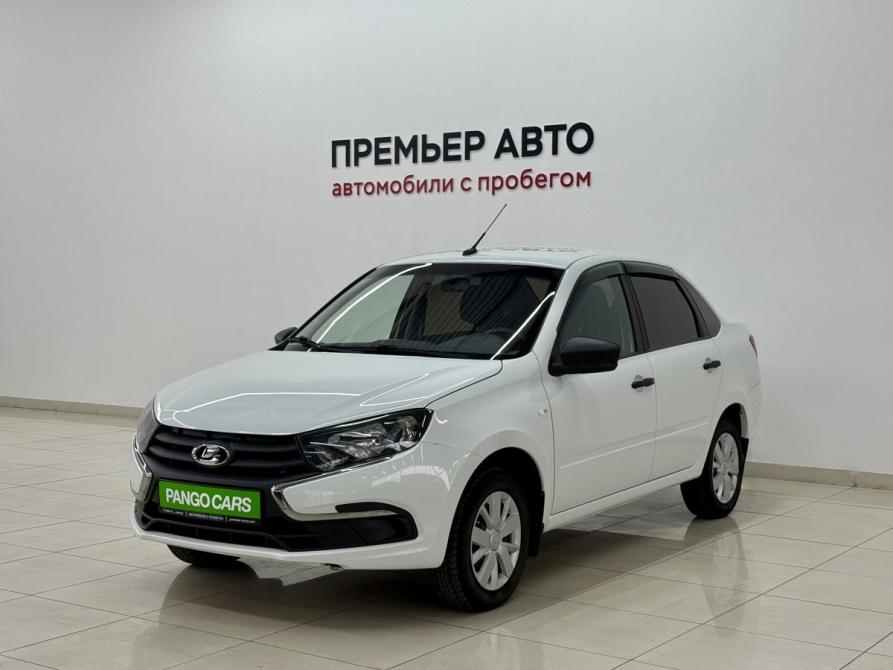 Lada (ВАЗ) Granta I Рестайлинг Смоленск  - изображение 1