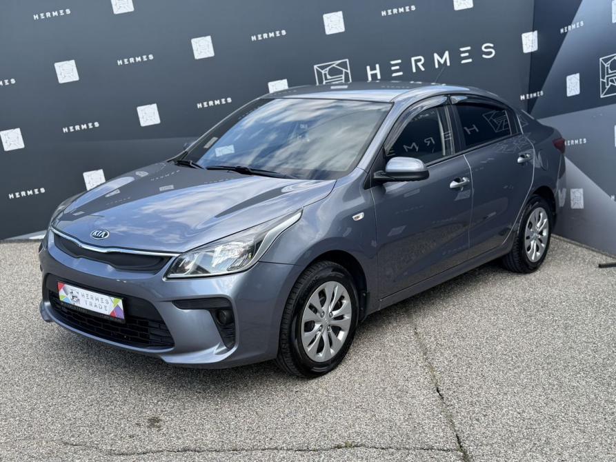 Kia Rio IV Минеральные Воды  - изображение 1
