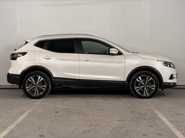 Nissan Qashqai II Рестайлинг с пробегом 2020 года, цена 2 480 000 рублей, 67681 км, внедорожник, Автокод Объявления