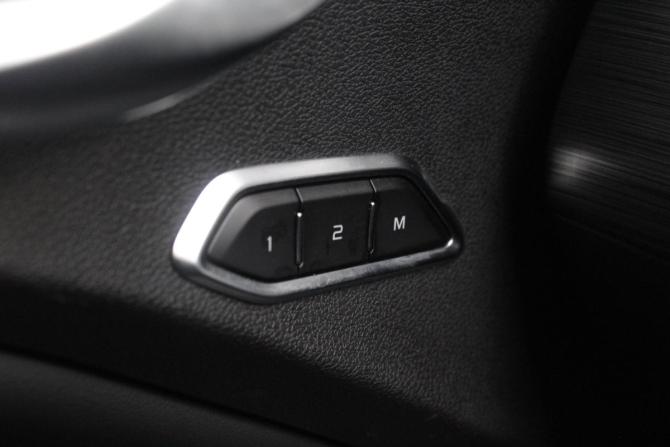 Geely Tugella I с пробегом 2022 года, цена 2 299 000 рублей, 98937 км, внедорожник, Автокод Объявления