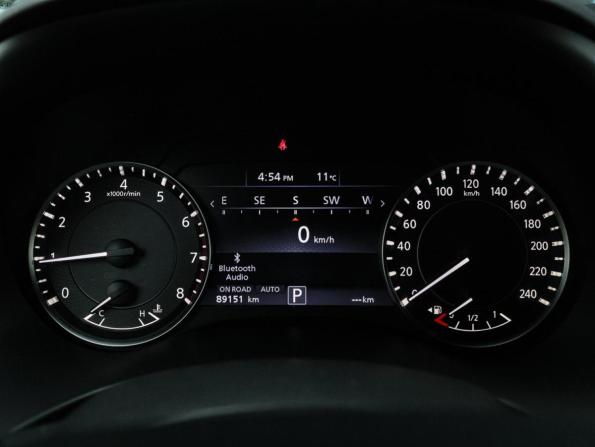 Nissan Patrol VI (Y62) Рестайлинг 2 с пробегом 2022 года, цена 6 980 000 рублей, 89137 км, внедорожник, Автокод Объявления