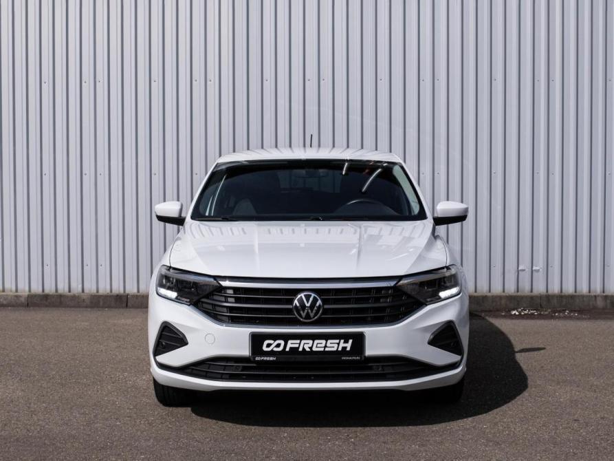 Volkswagen Polo VI Сочи  - изображение 3
