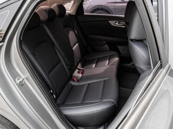 Kia K3 II с пробегом 2019 года, цена 1 770 000 рублей, 106933 км, седан, Автокод Объявления