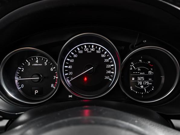 Mazda CX-5 II с пробегом 2018 года, цена 2 025 000 рублей, 78178 км, внедорожник, Автокод Объявления