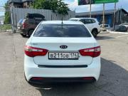 Kia Rio III Магнитогорск  - изображение 11