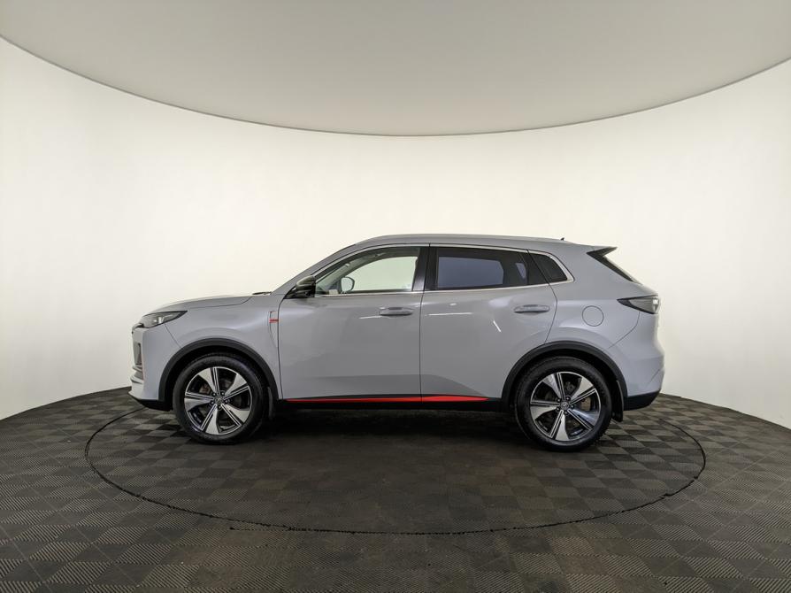 Changan CS55 Plus II Москва  - изображение 8
