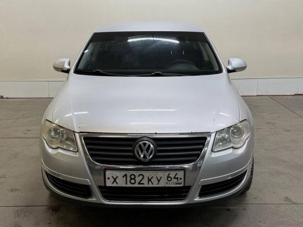 Volkswagen Passat B6 с пробегом 2007 года, цена 267 000 рублей, 435500 км, седан, Автокод Объявления
