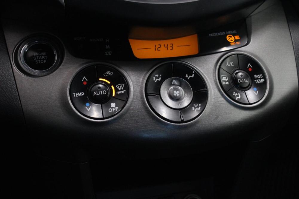 Toyota RAV4 III (XA30) Рестайлинг Томск  - изображение 11