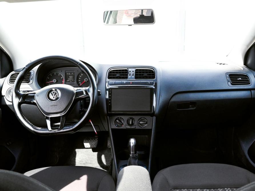 Volkswagen Polo V Рестайлинг Екатеринбург  - изображение 16