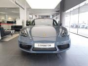 Porsche Boxster IV 718 (982) Москва  - изображение 35