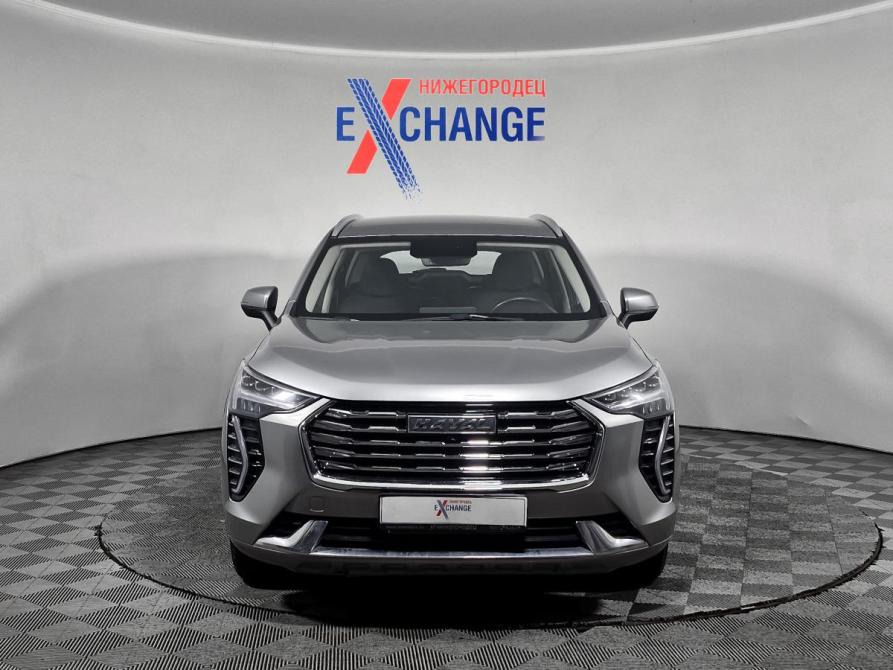 Haval Jolion I Нижний Новгород  - изображение 2