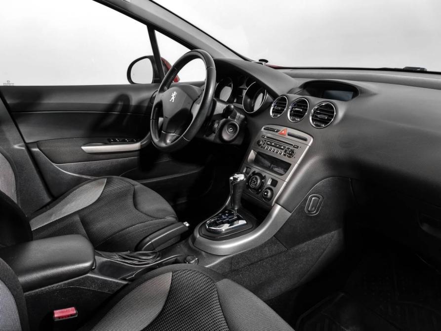 Peugeot 308 I Рестайлинг Санкт-Петербург  - изображение 13