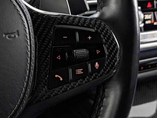 BMW X6 III (G06) с пробегом 2022 года, цена 9 310 000 рублей, 54918 км, внедорожник, Автокод Объявления