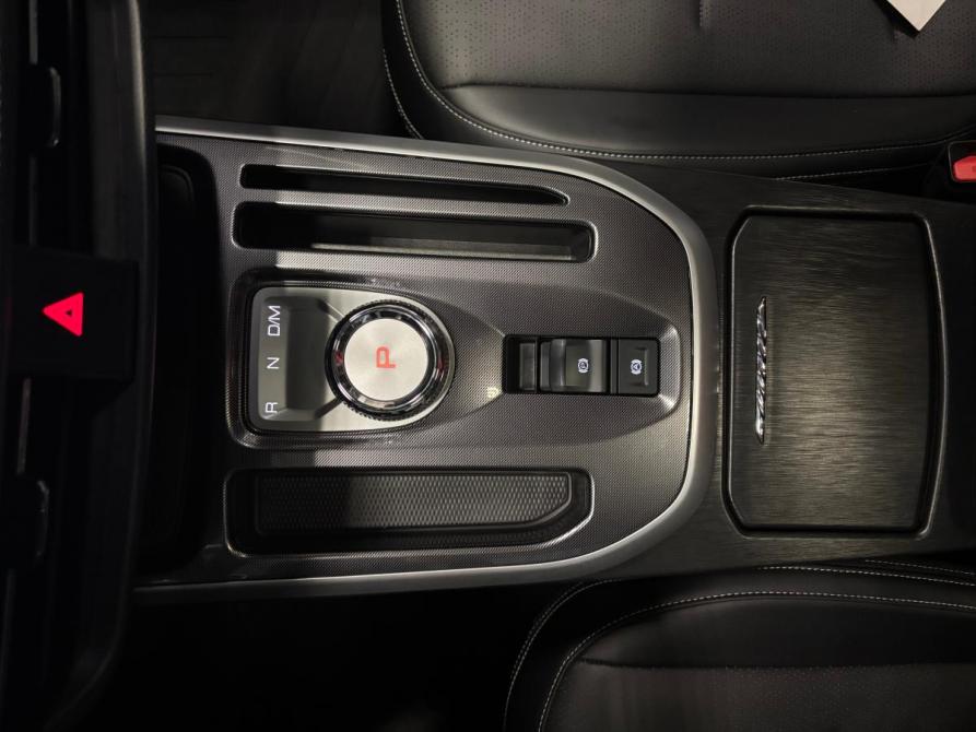 Haval Jolion I Рестайлинг Санкт-Петербург  - изображение 20