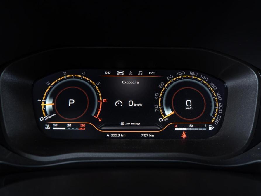 Lada (ВАЗ) Vesta I Рестайлинг (NG) Волгоград  - изображение 17