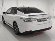 Toyota Camry VIII (XV70) Казань  - изображение 30