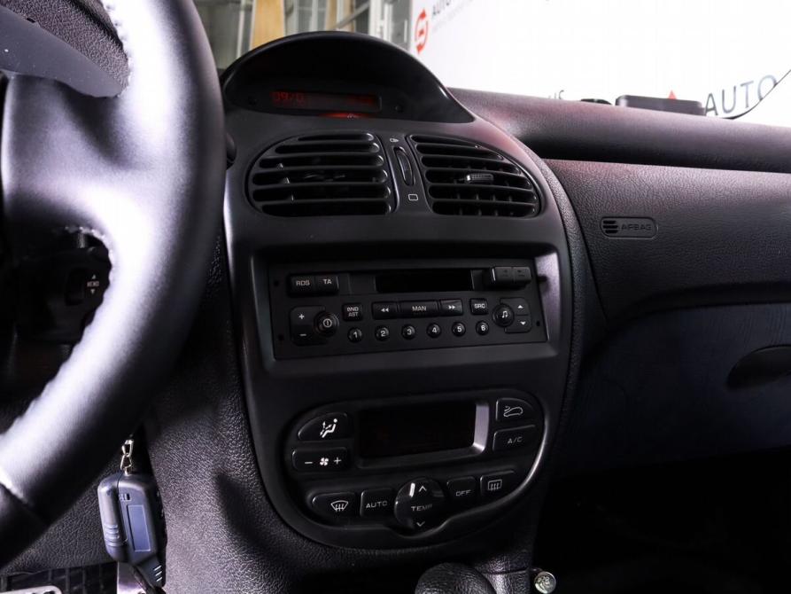 Peugeot 206 Минеральные Воды  - изображение 11