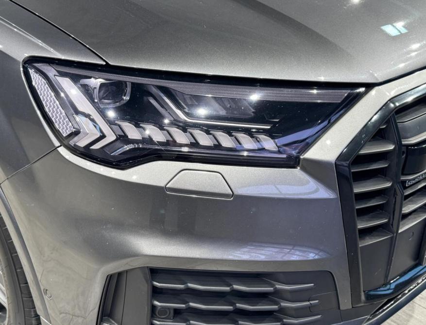 Audi Q7 II (4M) Рестайлинг Иркутск  - изображение 7