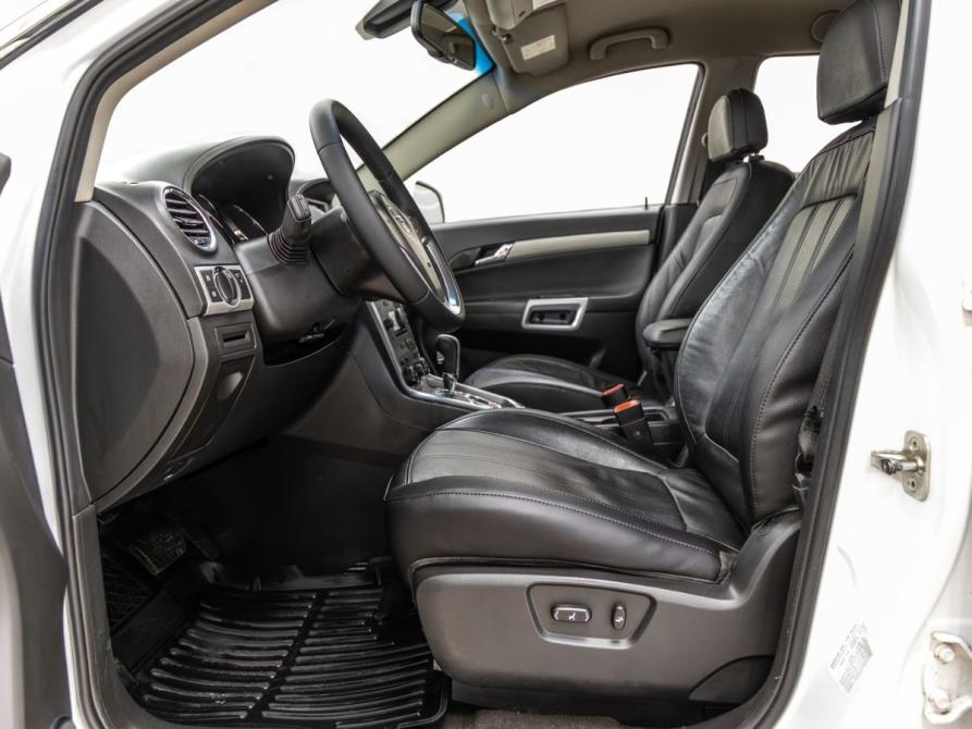 Opel Antara I Рестайлинг Волгоград  - изображение 29