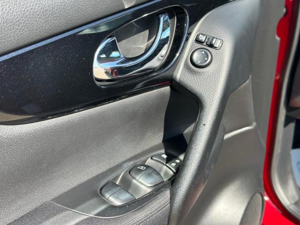 Nissan Qashqai II с пробегом 2014 года, цена 1 590 000 рублей, 90000 км, внедорожник, Автокод Объявления