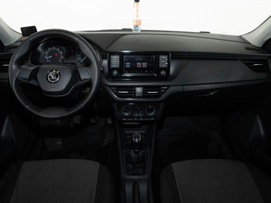 Skoda Rapid II Казань  - изображение 7