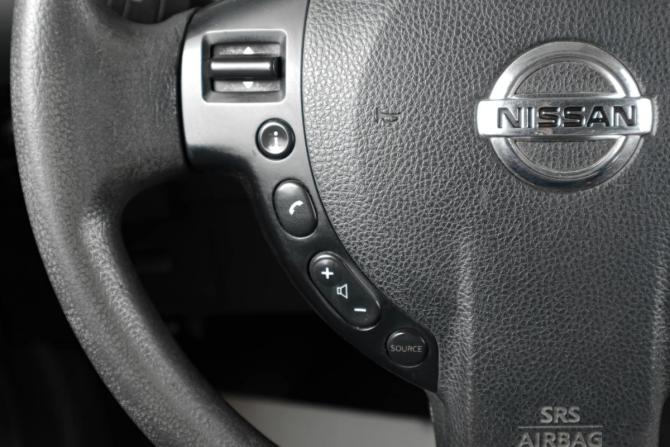 Nissan Qashqai+2 I Рестайлинг с пробегом 2011 года, цена 1 099 000 рублей, 253000 км, внедорожник, Автокод Объявления