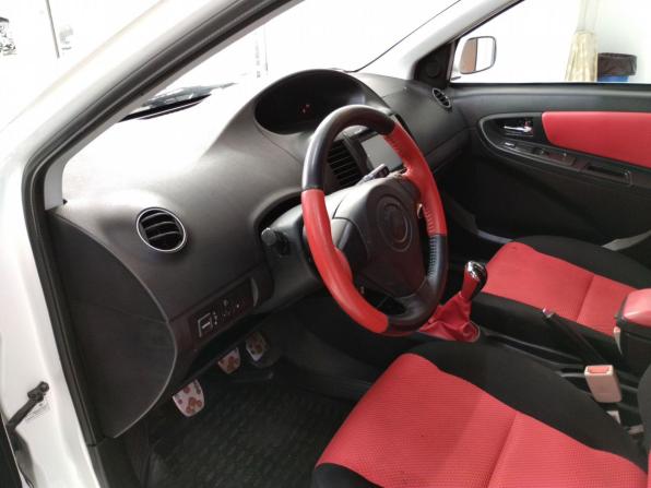 Geely MK Cross I с пробегом 2014 года, цена 390 000 рублей, 17141 км, хэтчбек, Автокод Объявления