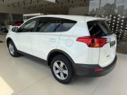 Toyota RAV4 IV (XA40) Краснодар  - изображение 29