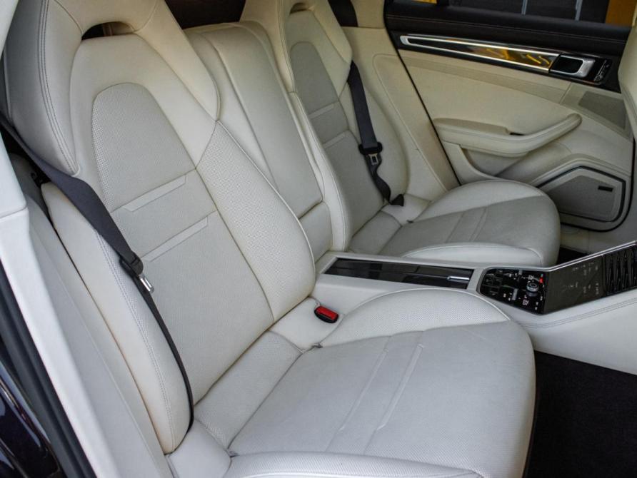 Porsche Panamera II Москва  - изображение 35