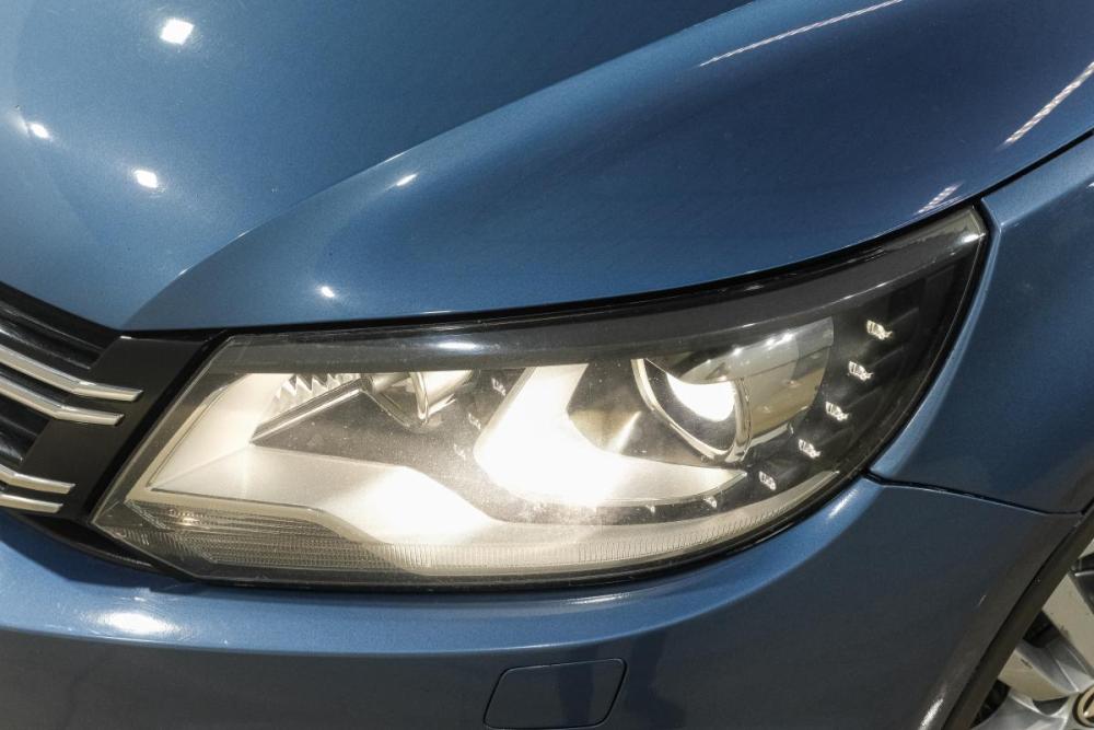 Volkswagen Tiguan I Рестайлинг Новокузнецк  - изображение 10
