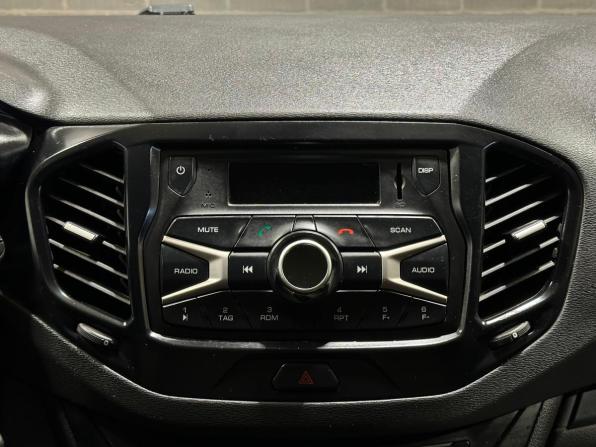 Lada (ВАЗ) Vesta I с пробегом 2020 года, цена 850 000 рублей, 90928 км, седан, Автокод Объявления