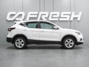 Nissan Qashqai II Рестайлинг Воронеж  - изображение 25