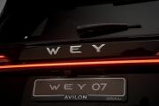 Wey 07 Москва  - изображение 34