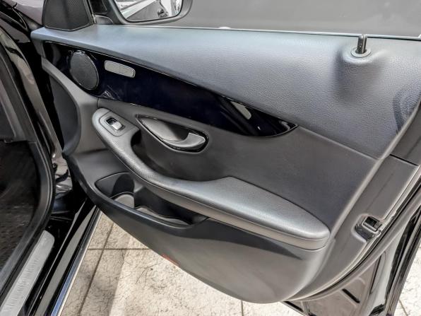 Mercedes-Benz C-Класс IV (W205) с пробегом 2014 года, цена 1 635 000 рублей, 245844 км, седан, Автокод Объявления