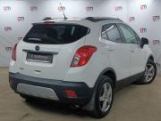 Opel Mokka I Санкт-Петербург  - изображение 25