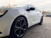 Opel Astra J Рестайлинг Москва  - изображение 27