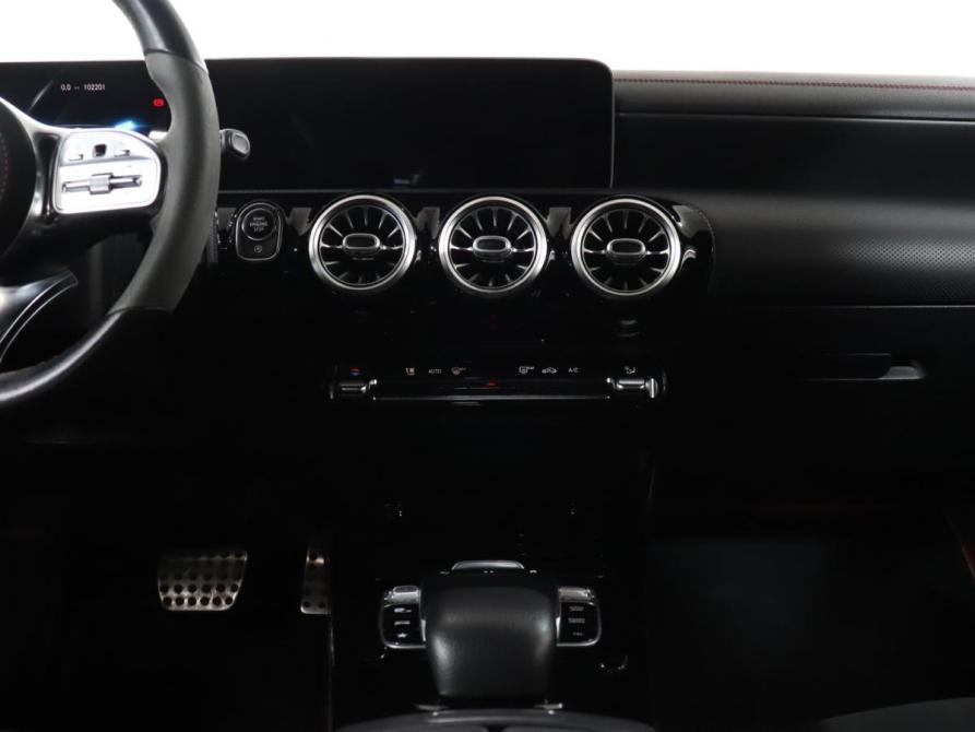 Mercedes-Benz CLA II (C118 X118) Москва  - изображение 15