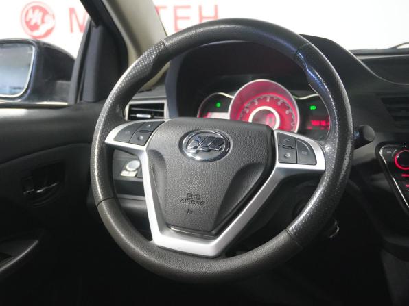 Lifan X50 с пробегом 2017 года, цена 589 000 рублей, 78076 км, хэтчбек, Автокод Объявления