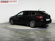 Renault Laguna III Рестайлинг Белгород  - изображение 25