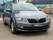 Skoda Octavia III (A7) Рестайлинг Иваново  - изображение 19