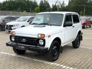 Lada (ВАЗ) Niva Legend Тверь  - изображение 20